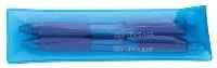 Good Value™ Cliff Gel Pen and Mechanical Pencil Set — view 2