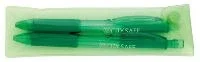 Good Value™ Cliff Gel Pen and Mechanical Pencil Set — view 4