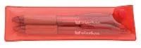 Good Value™ Cliff Gel Pen and Mechanical Pencil Set — view 7