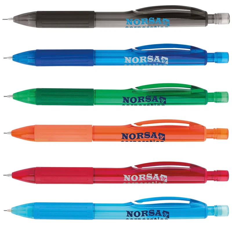 Custom Cliff Mechanical Pencil — view 7