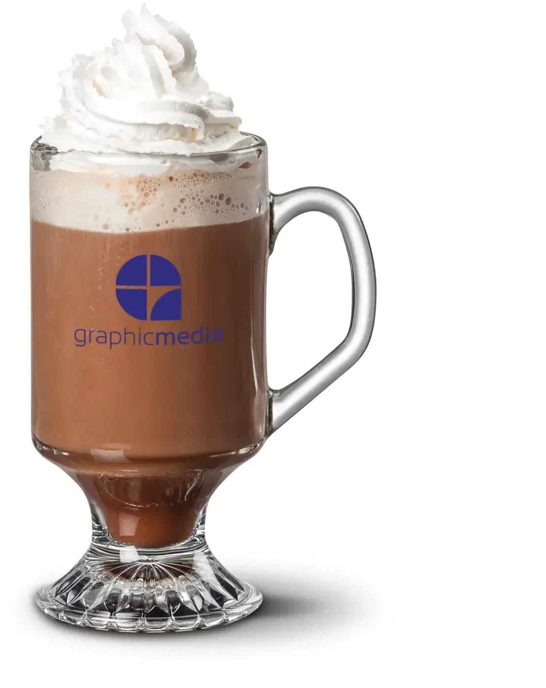 Clifton Mug 10oz — view 3