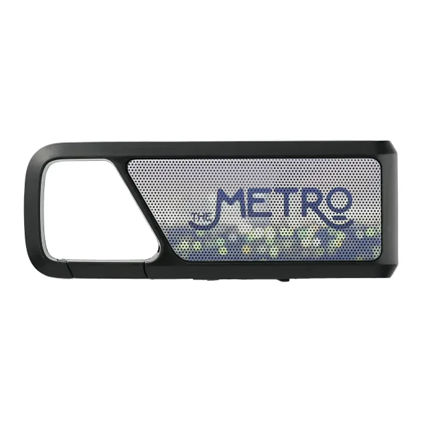 Custom Clip Clap 2 Bluetooth Speaker