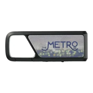 Custom Clip Clap 2 Bluetooth Speaker 