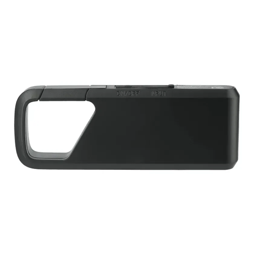 Custom Clip Clap 2 Bluetooth Speaker  — view 2
