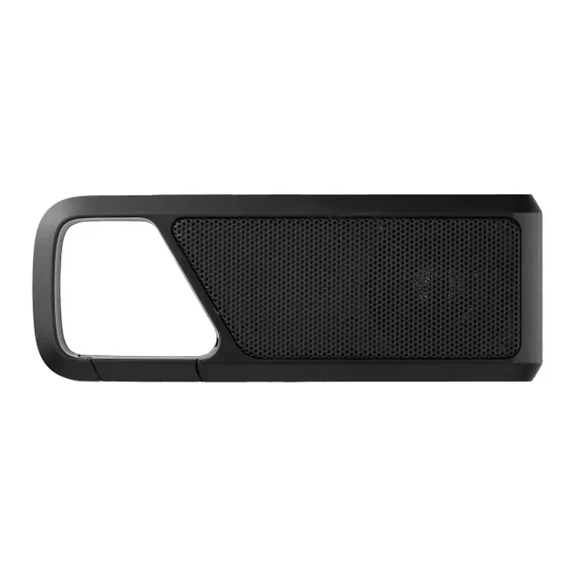 Custom Clip Clap 2 Bluetooth Speaker  — view 3