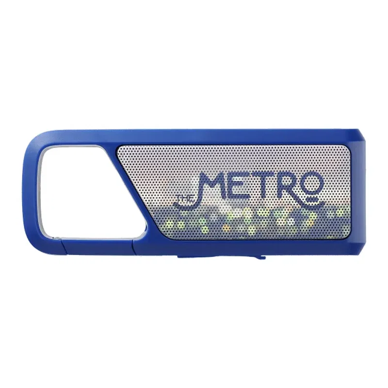 Custom Clip Clap 2 Bluetooth Speaker  — view 5