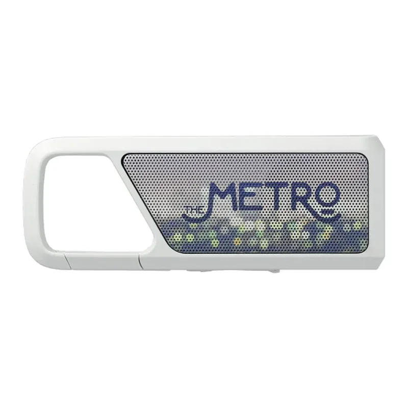 Custom Clip Clap 2 Bluetooth Speaker  — view 9