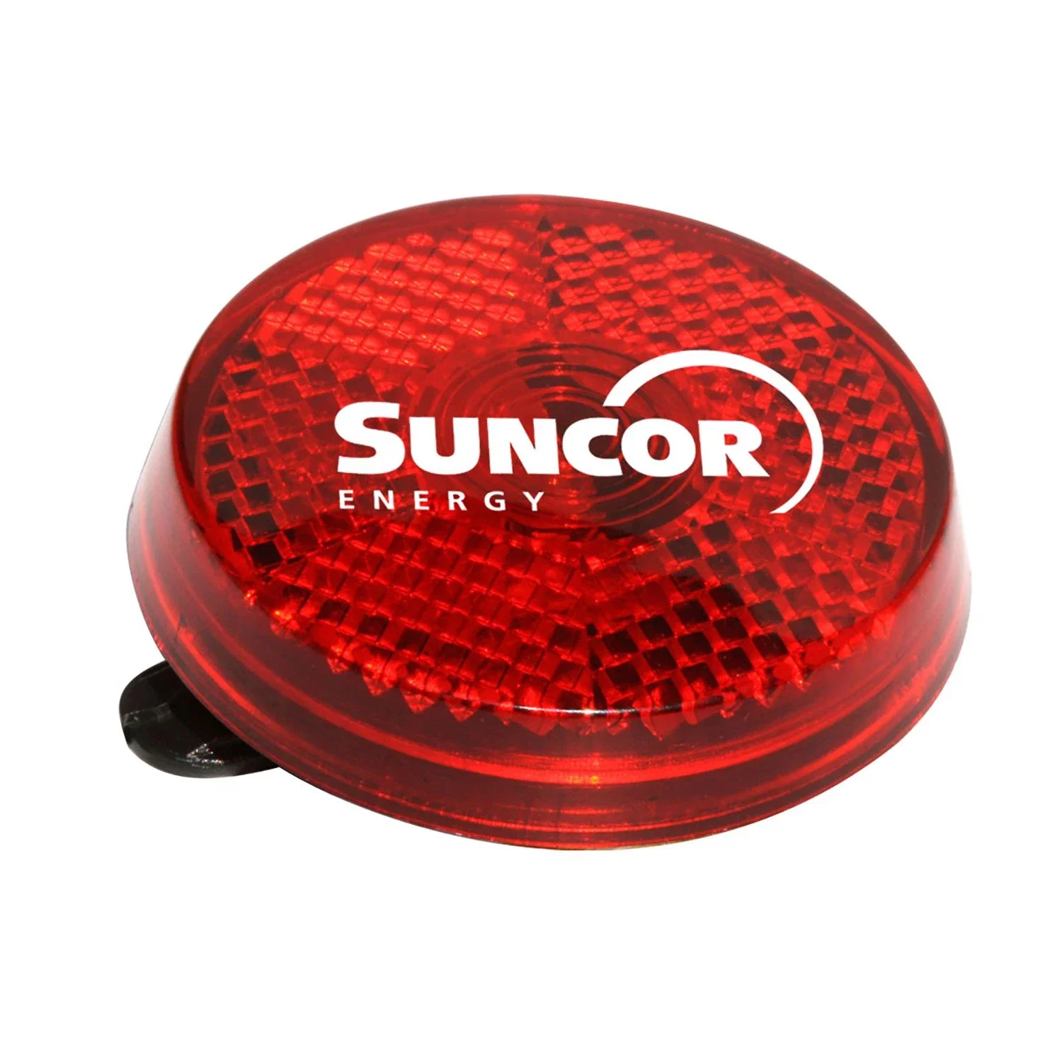 Clip On Reflector Light — Red — view 2