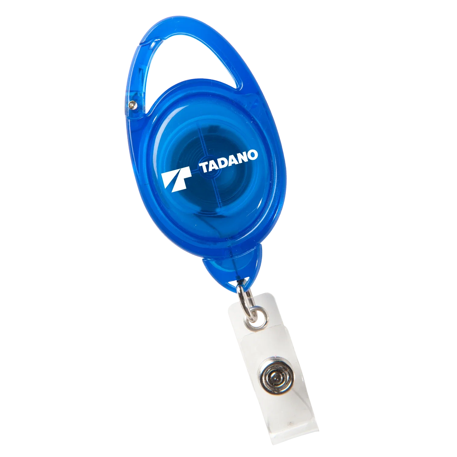 Clip-On Secure-A-Badge™ — view 4