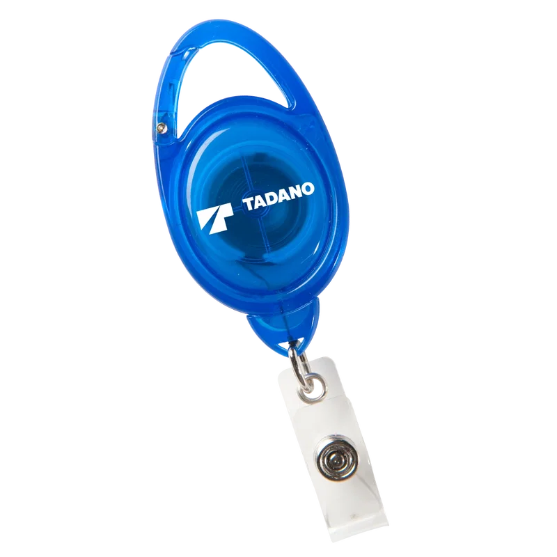 Clip-On Secure-A-Badge™ — view 4