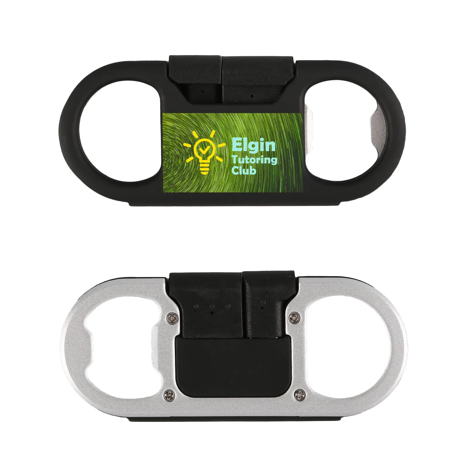 Clip Trip Charging Cable — view 4