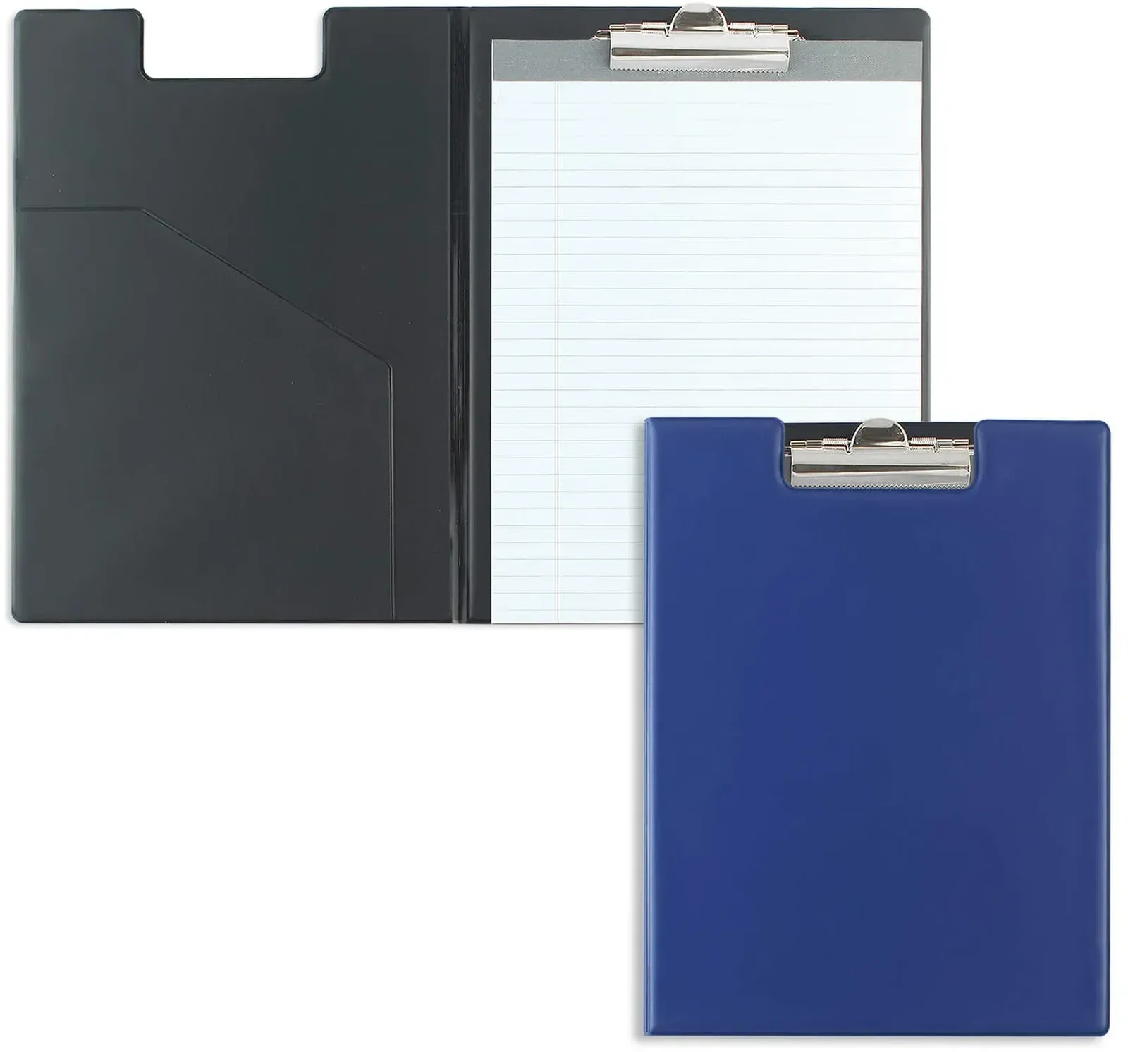 Custom Clip Writing Pad — view 3