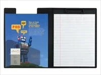 Good Value™ Clipboard Folder — view 3