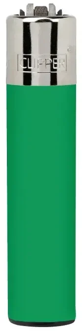 Custom Clipper Flint Lighter — view 4