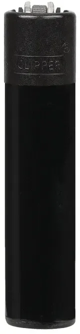 Custom Clipper Flint Lighter — view 6