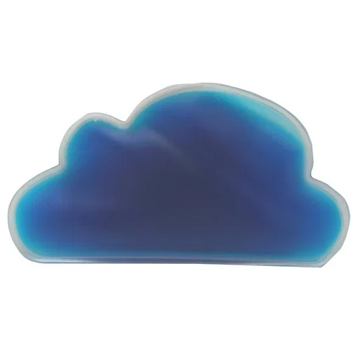 Personalized Cloud Chill Patch — view 4