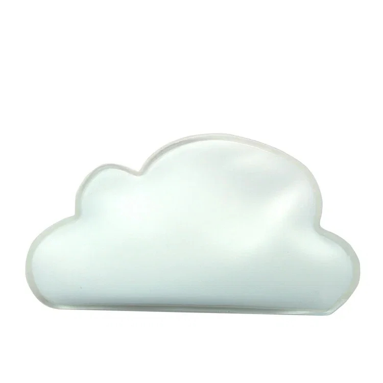 Personalized Cloud Chill Patch — view 5