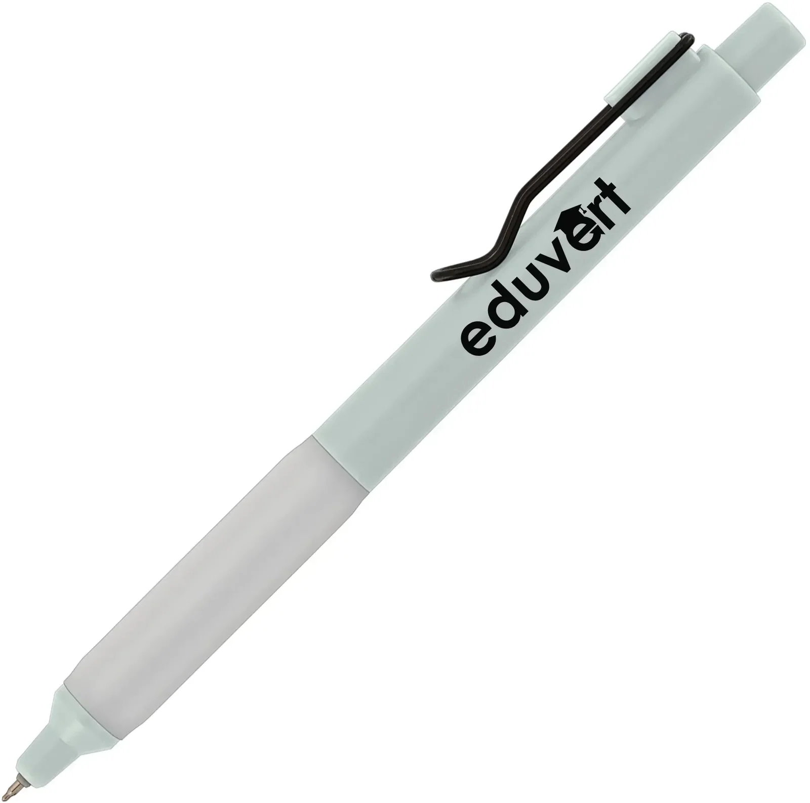 Cloud Grip Retractable Gel Pen - Extra Fine Point 0.5mm — view 2