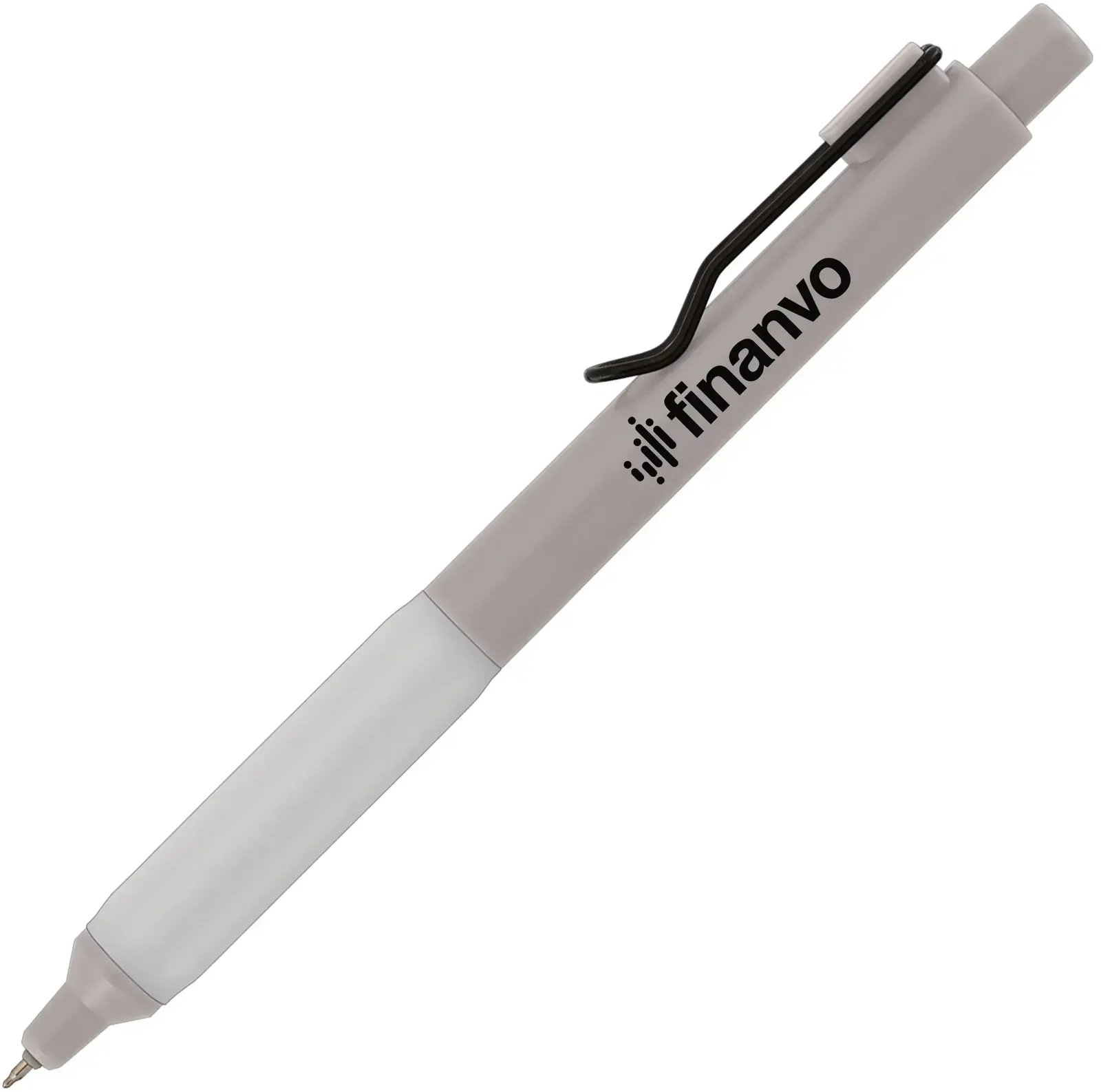 Cloud Grip Retractable Gel Pen - Extra Fine Point 0.5mm — view 3