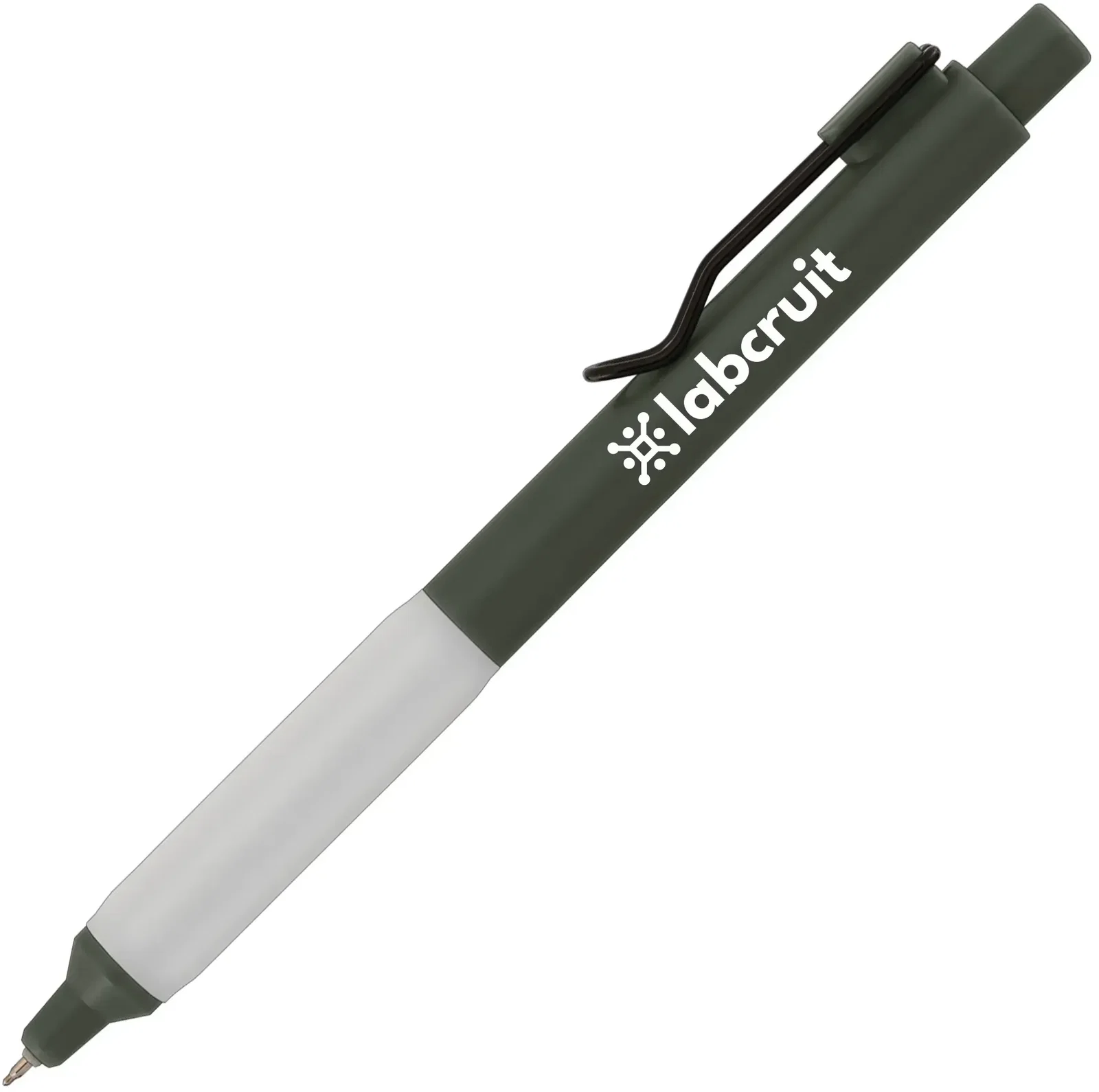 Cloud Grip Retractable Gel Pen - Extra Fine Point 0.5mm — view 4