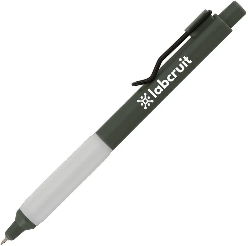 Cloud Grip Retractable Gel Pen - Extra Fine Point 0.5mm — view 4