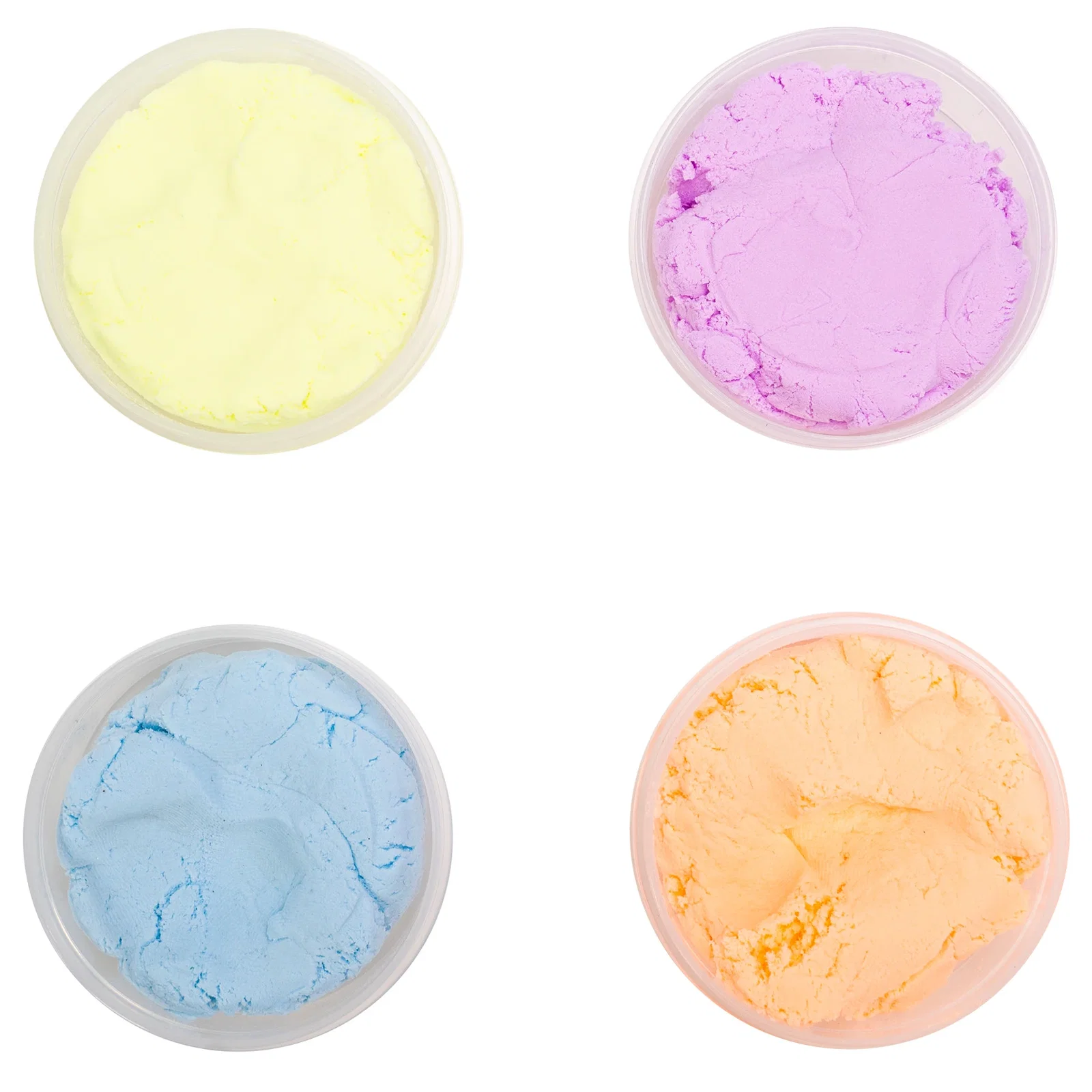 Cloud Putty — view 2