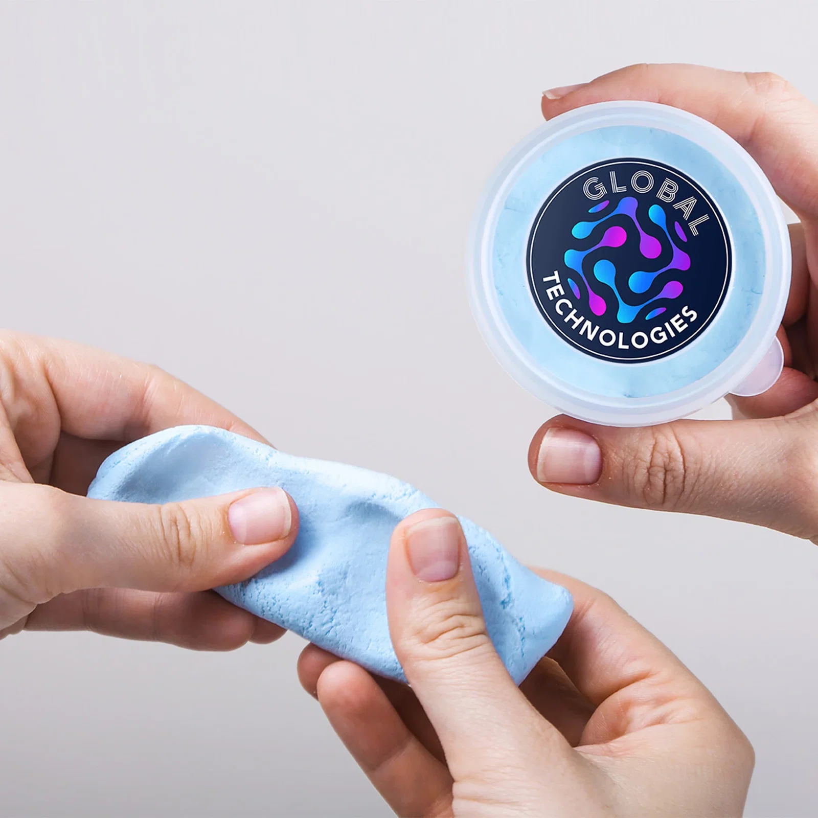 Cloud Putty — view 3