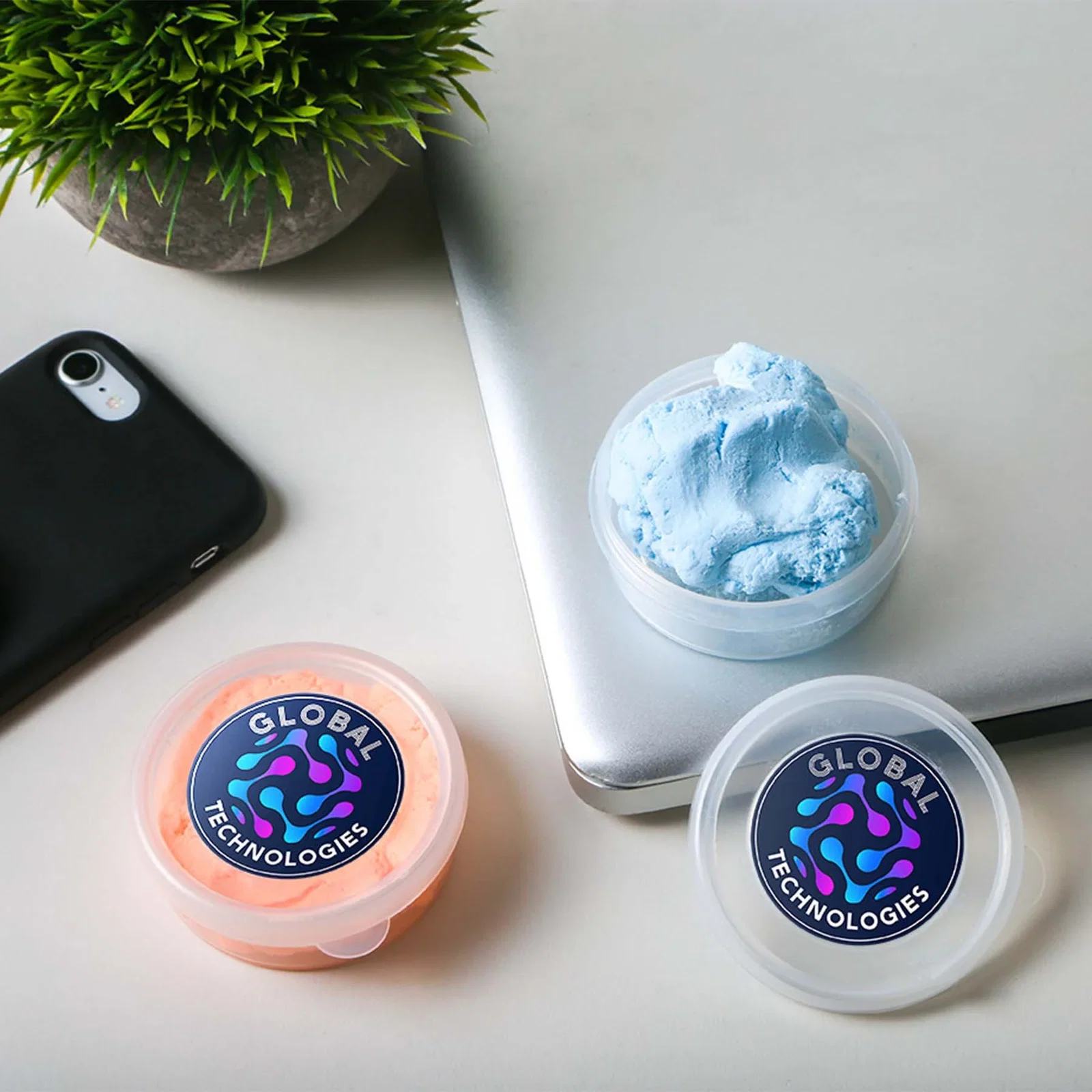 Cloud Putty — view 4