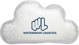 Cloud Shaped Hot/Cold Pack