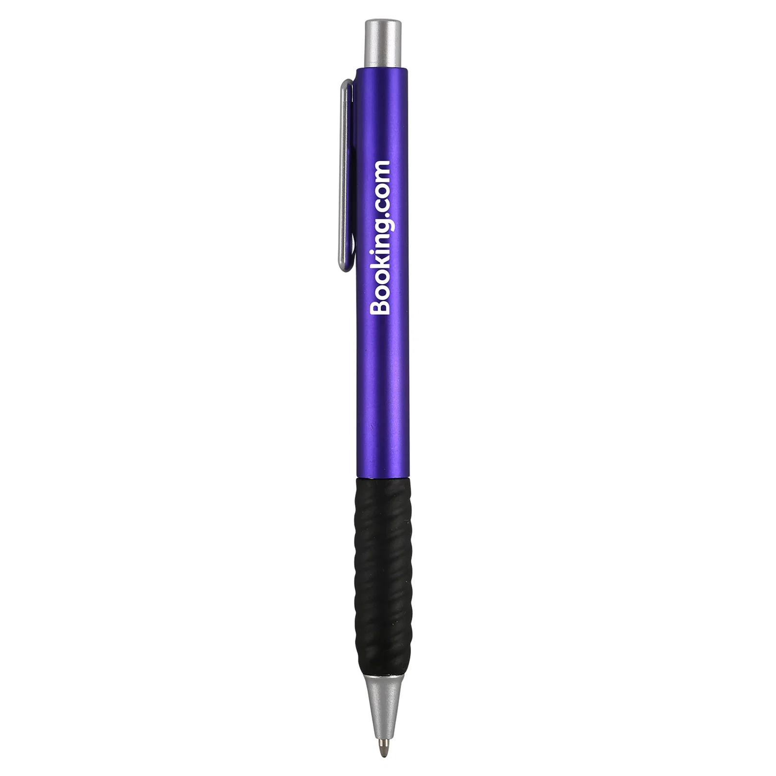 Cloverdale Recycled ABS MGC Gel Pen — view 2
