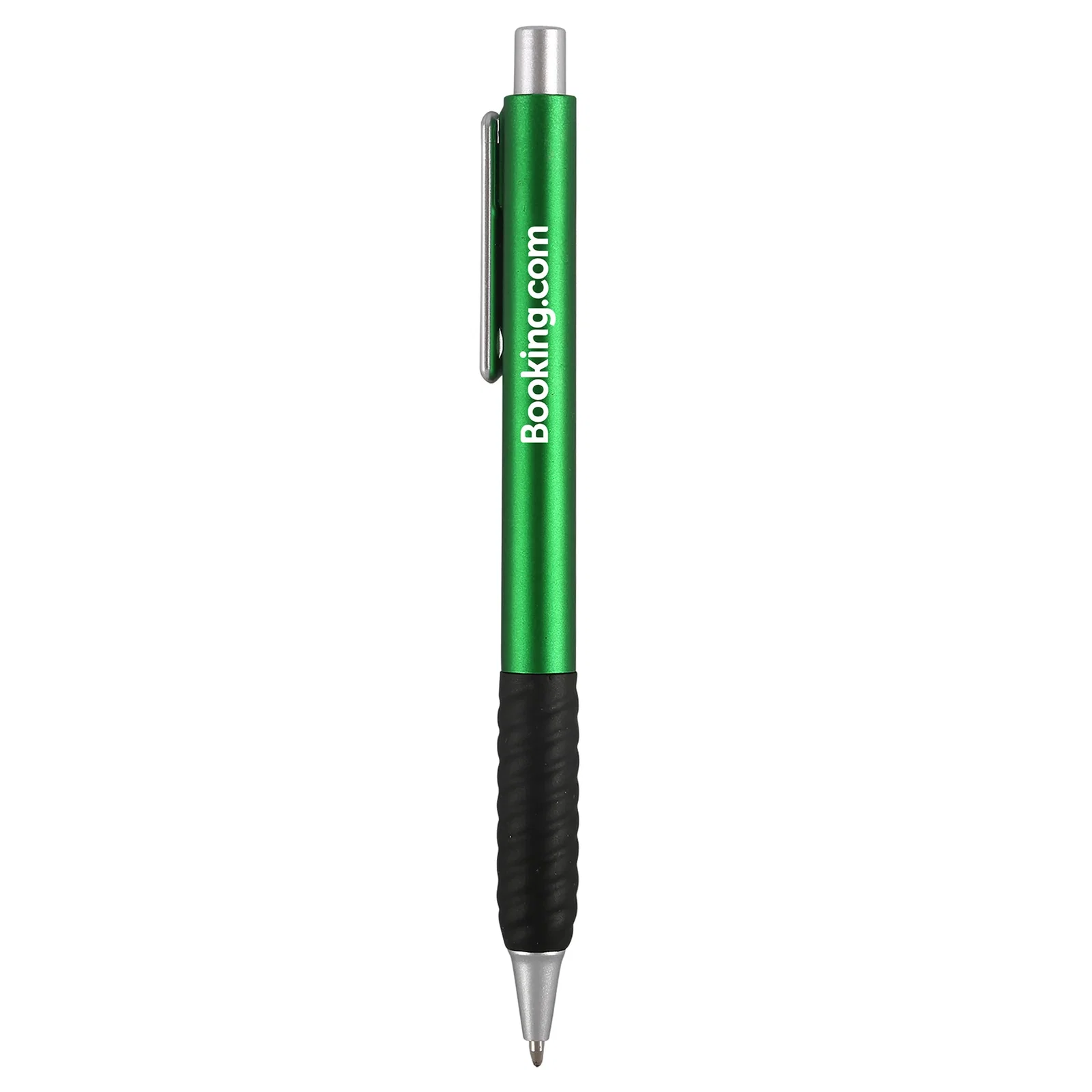 Cloverdale Recycled ABS MGC Gel Pen — view 4