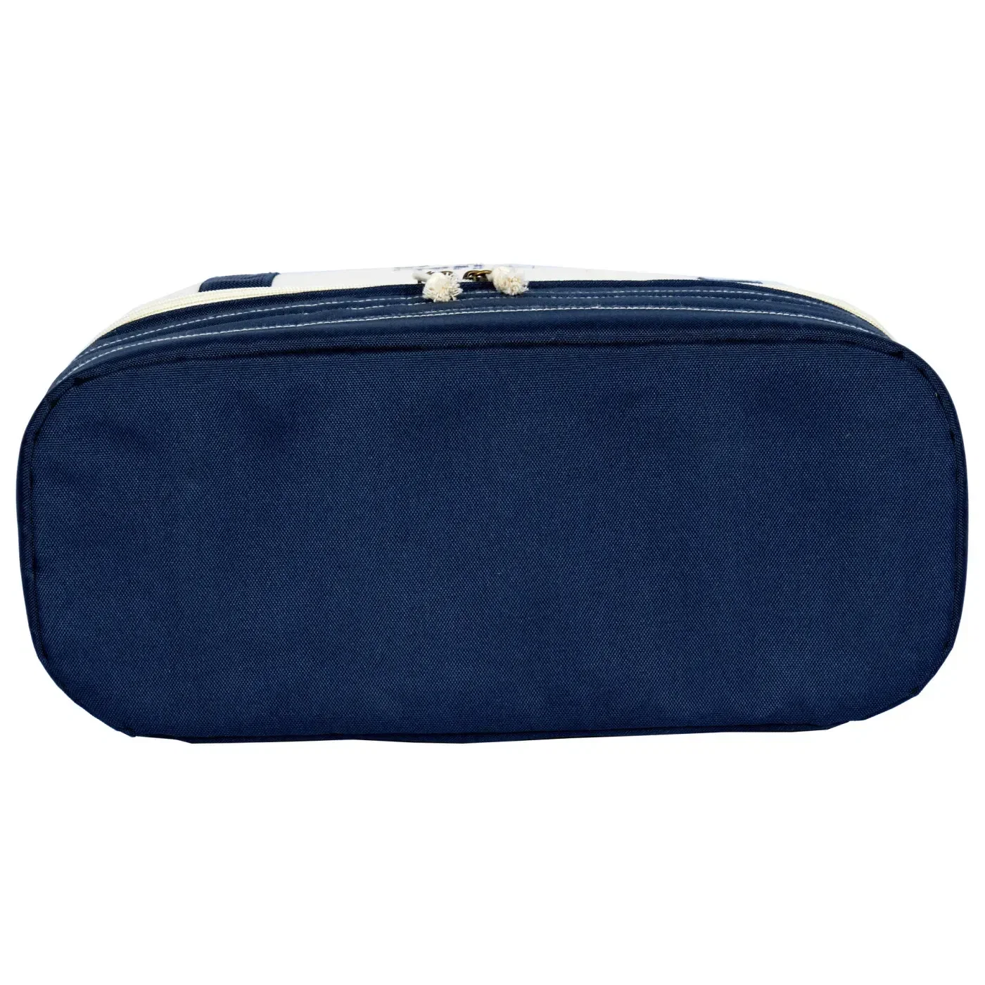 Coastal Cotton Insulated Tote — view 3