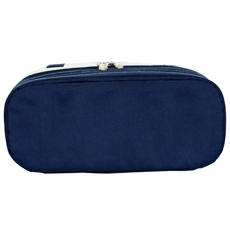 Coastal Cotton Insulated Tote — view 3