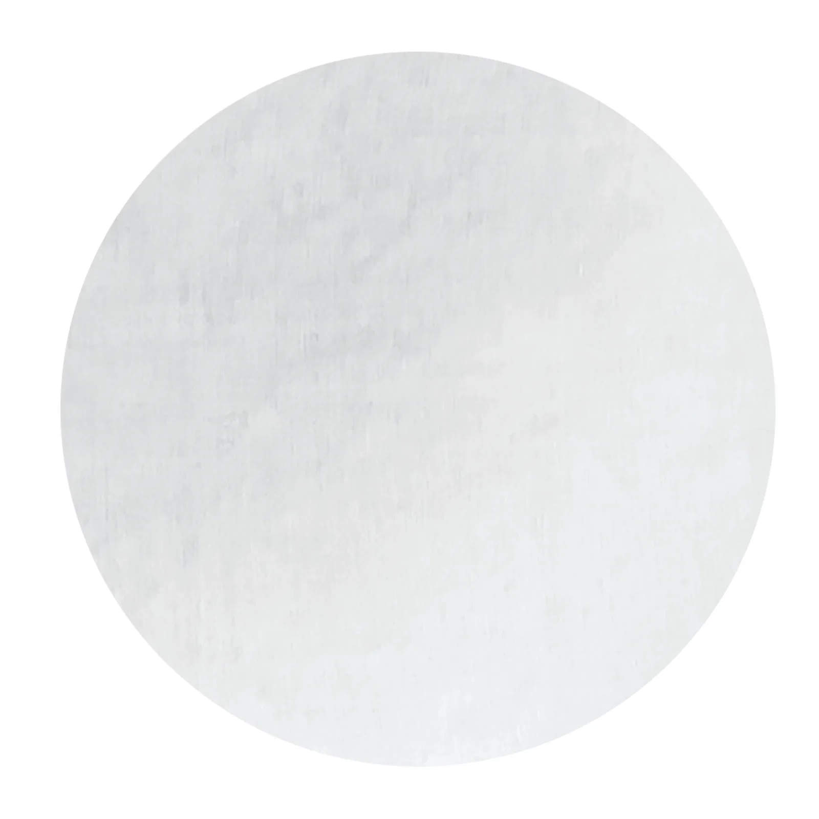 Printed surface shown flat with full color artwork