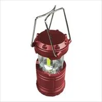 COB Outdoor Lantern — view 3