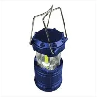 COB Outdoor Lantern — view 4