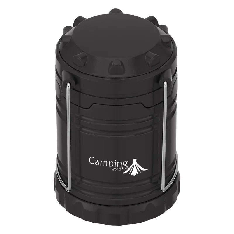 Customized COB Pop-Up Lantern — view 2