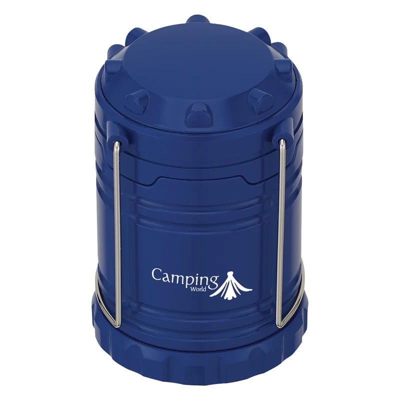 Customized COB Pop-Up Lantern — view 4