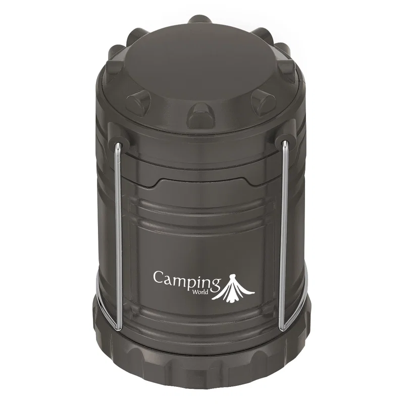 Customized COB Pop-Up Lantern — view 6