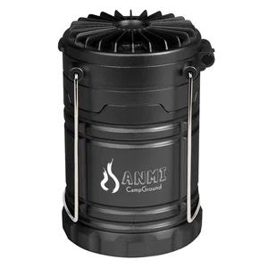Personalized COB Pop-Up Lantern With Fan
