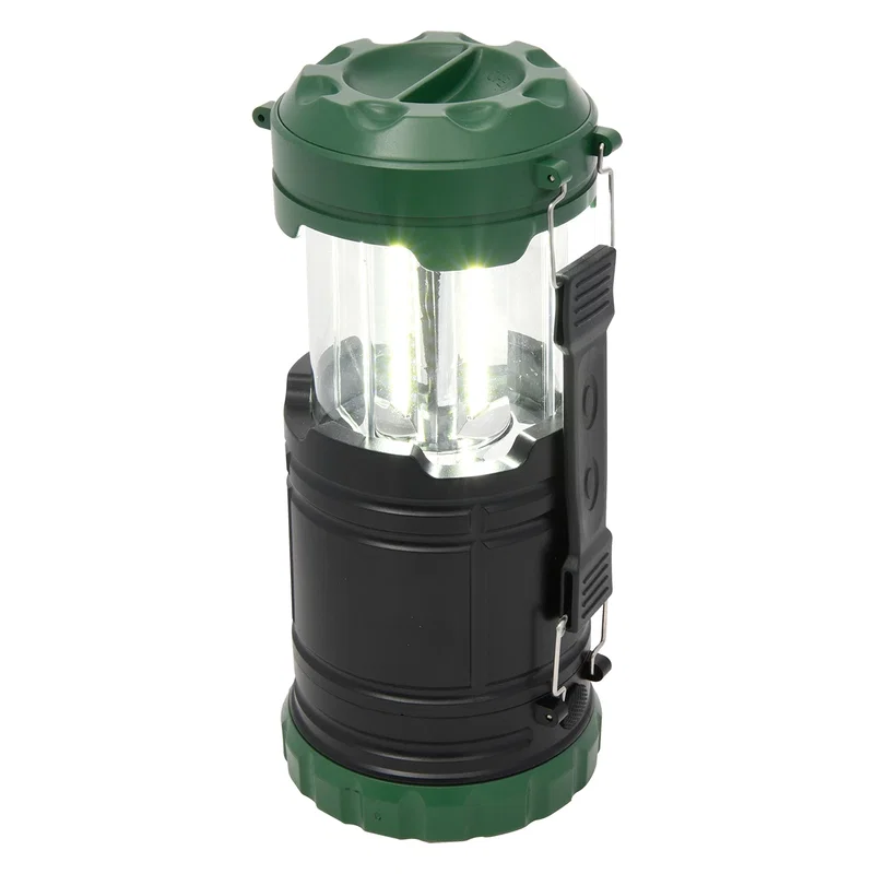 COB Pop-Up Lantern With Handle — view 9