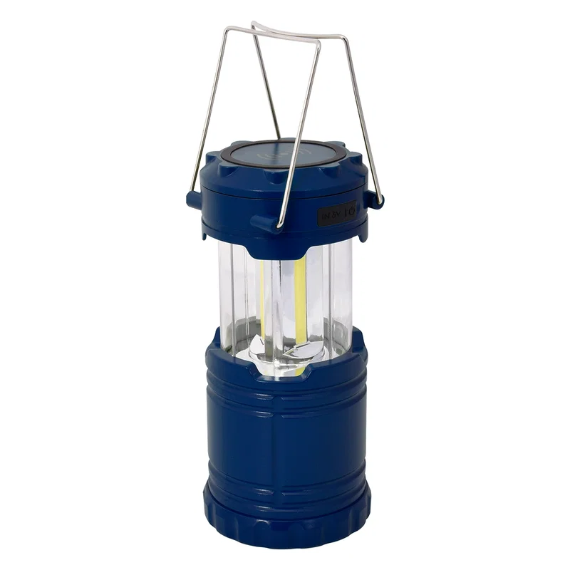 COB Pop-Up Lantern With Wireless Charger — view 7