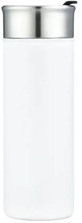 Personalized Vacuum Tumbler Bottle (18 oz.) — view 2