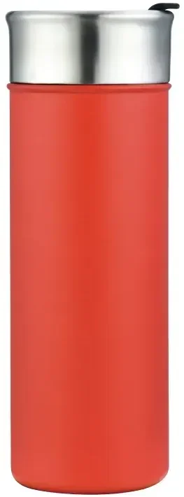 Personalized Vacuum Tumbler Bottle (18 oz.) — view 3