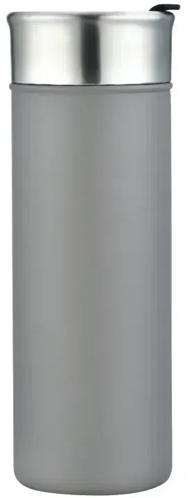Personalized Vacuum Tumbler Bottle (18 oz.) — view 5