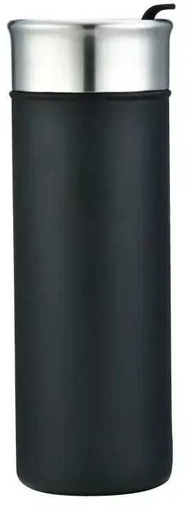 Personalized Vacuum Tumbler Bottle (18 oz.) — view 7