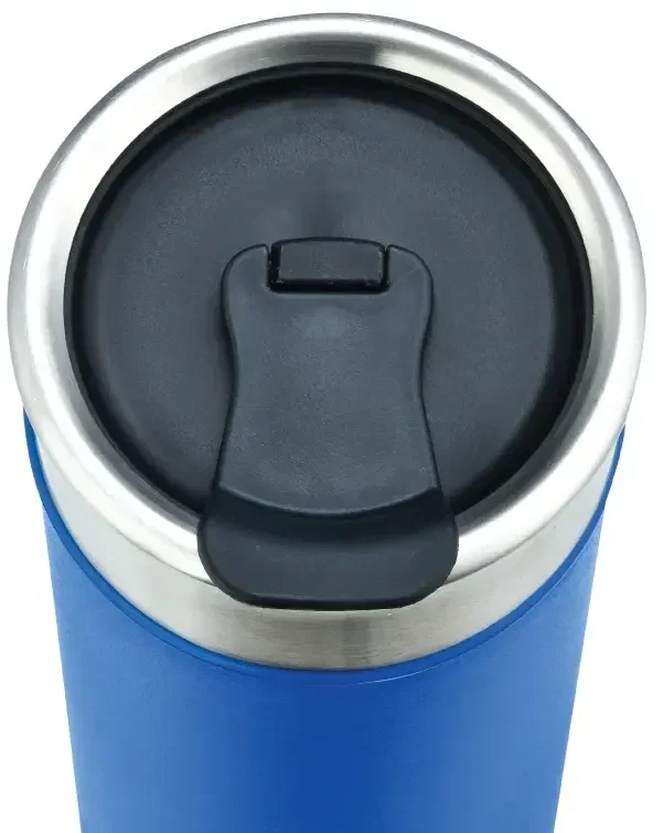Personalized Vacuum Tumbler Bottle (18 oz.) — view 8