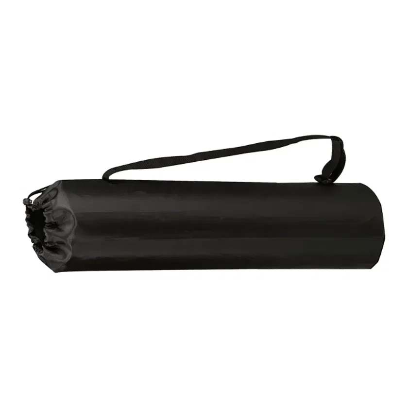 Personalized Cobra Fitness and Yoga Mat - 5mm — view 2