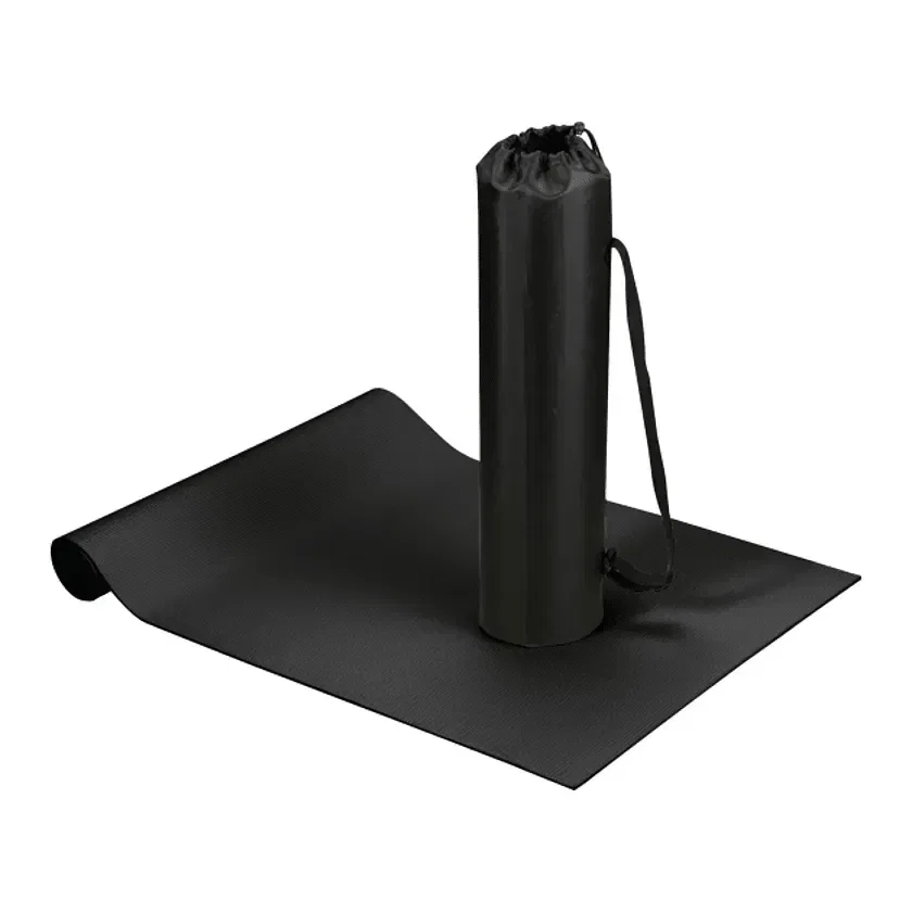 Personalized Cobra Fitness and Yoga Mat - 5mm — view 3