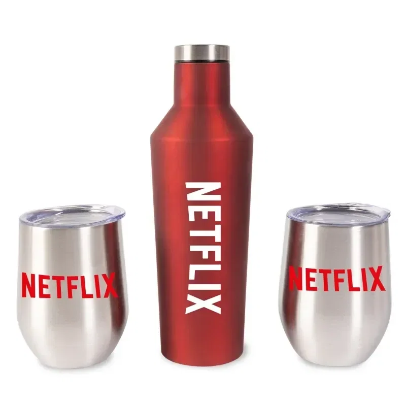 Cocktail Drinkware Gift Set — view 2